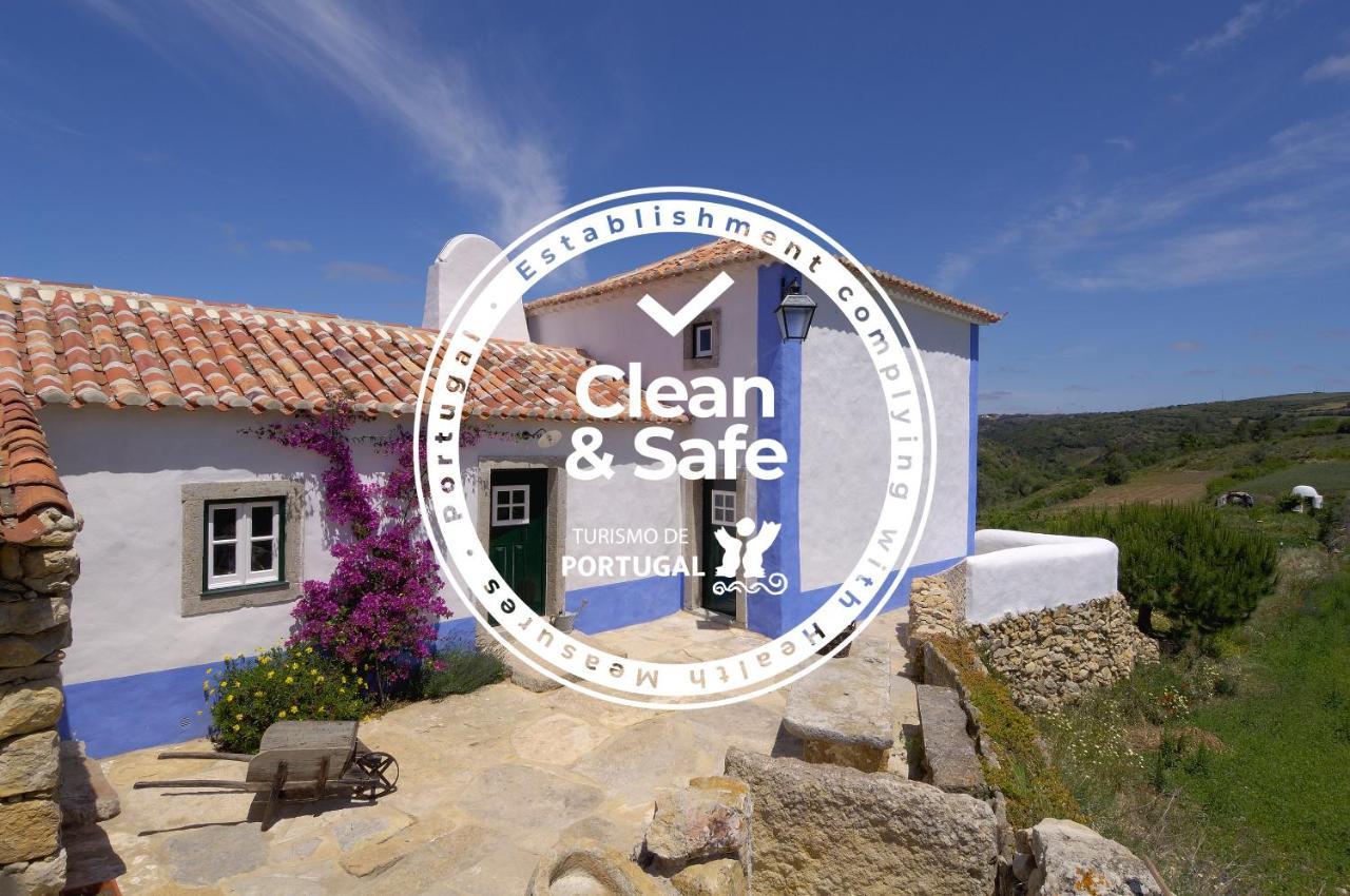 Aldeia Da Mata Pequena Otel Mafra Dış mekan fotoğraf