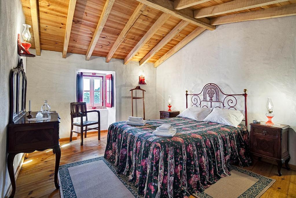 Aldeia Da Mata Pequena Otel Mafra Oda fotoğraf