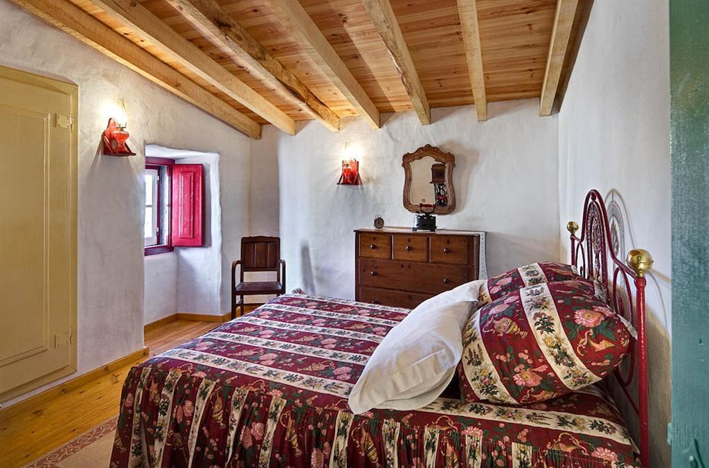 Aldeia Da Mata Pequena Otel Mafra Oda fotoğraf