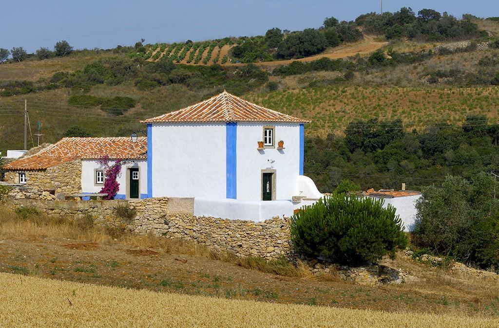 Aldeia Da Mata Pequena Otel Mafra Oda fotoğraf