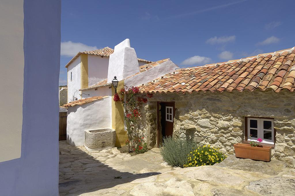 Aldeia Da Mata Pequena Otel Mafra Dış mekan fotoğraf