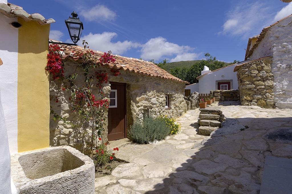 Aldeia Da Mata Pequena Otel Mafra Dış mekan fotoğraf