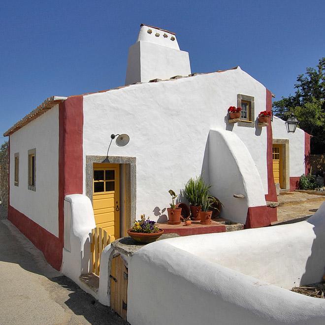 Aldeia Da Mata Pequena Otel Mafra Dış mekan fotoğraf