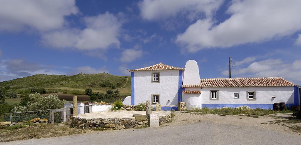 Aldeia Da Mata Pequena Otel Mafra Dış mekan fotoğraf