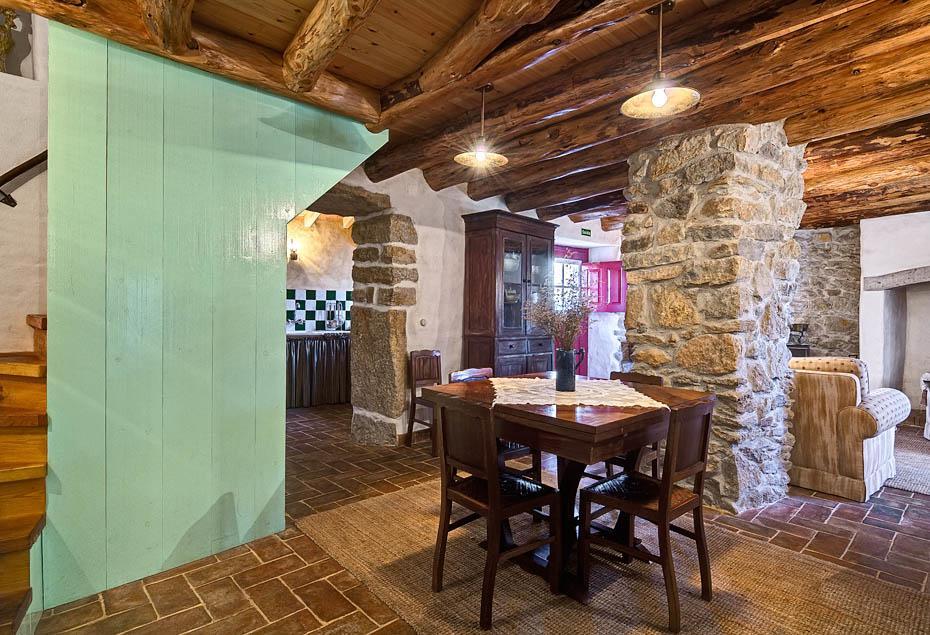 Aldeia Da Mata Pequena Otel Mafra Dış mekan fotoğraf
