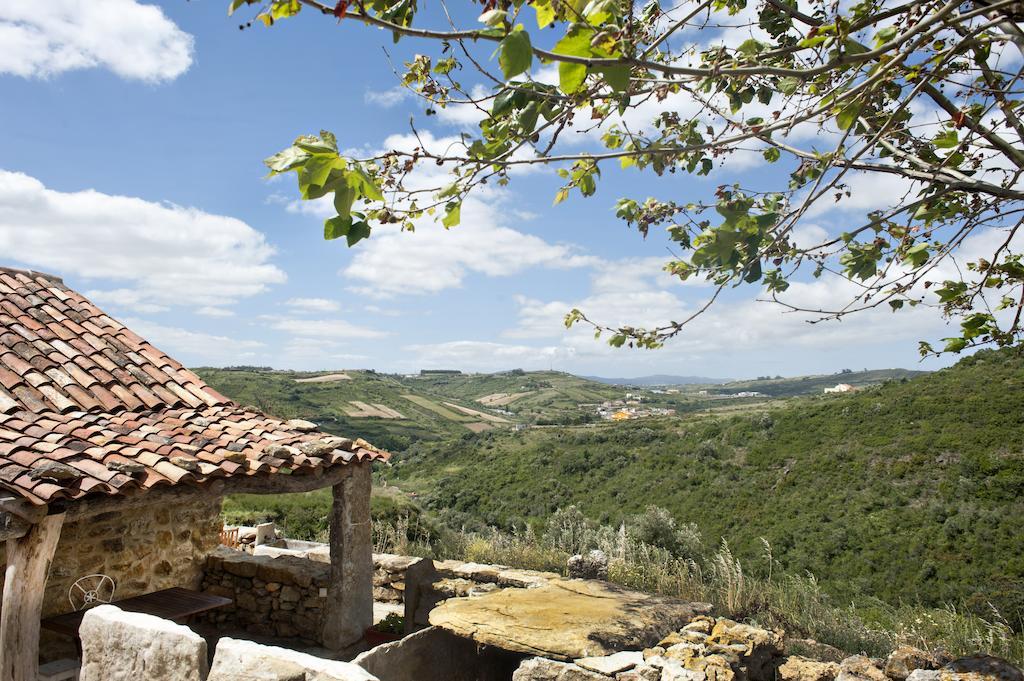 Aldeia Da Mata Pequena Otel Mafra Dış mekan fotoğraf