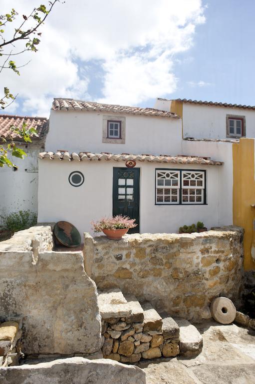 Aldeia Da Mata Pequena Otel Mafra Dış mekan fotoğraf