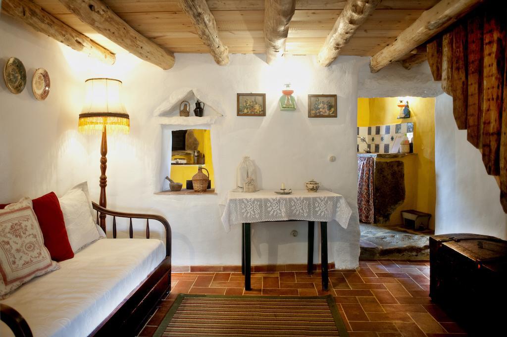 Aldeia Da Mata Pequena Otel Mafra Oda fotoğraf