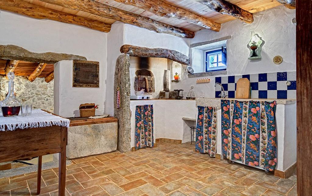 Aldeia Da Mata Pequena Otel Mafra Oda fotoğraf