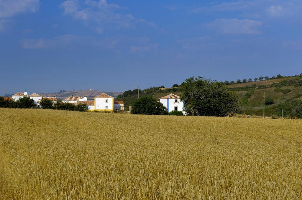 Aldeia Da Mata Pequena Otel Mafra Dış mekan fotoğraf