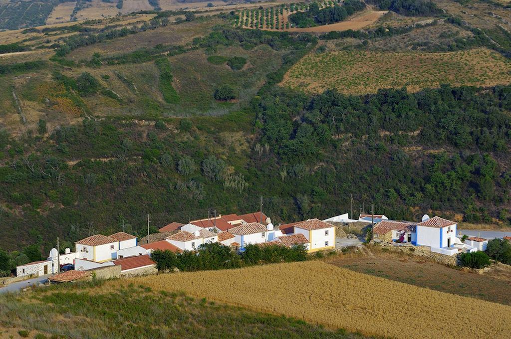 Aldeia Da Mata Pequena Otel Mafra Dış mekan fotoğraf