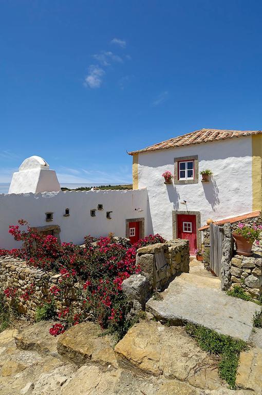 Aldeia Da Mata Pequena Otel Mafra Dış mekan fotoğraf