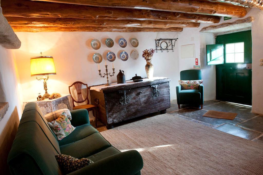 Aldeia Da Mata Pequena Otel Mafra Oda fotoğraf