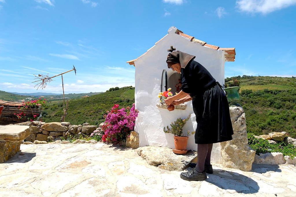 Aldeia Da Mata Pequena Otel Mafra Dış mekan fotoğraf