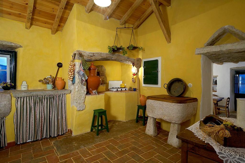 Aldeia Da Mata Pequena Otel Mafra Oda fotoğraf