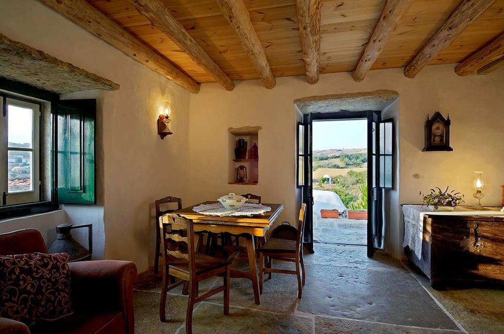 Aldeia Da Mata Pequena Otel Mafra Oda fotoğraf