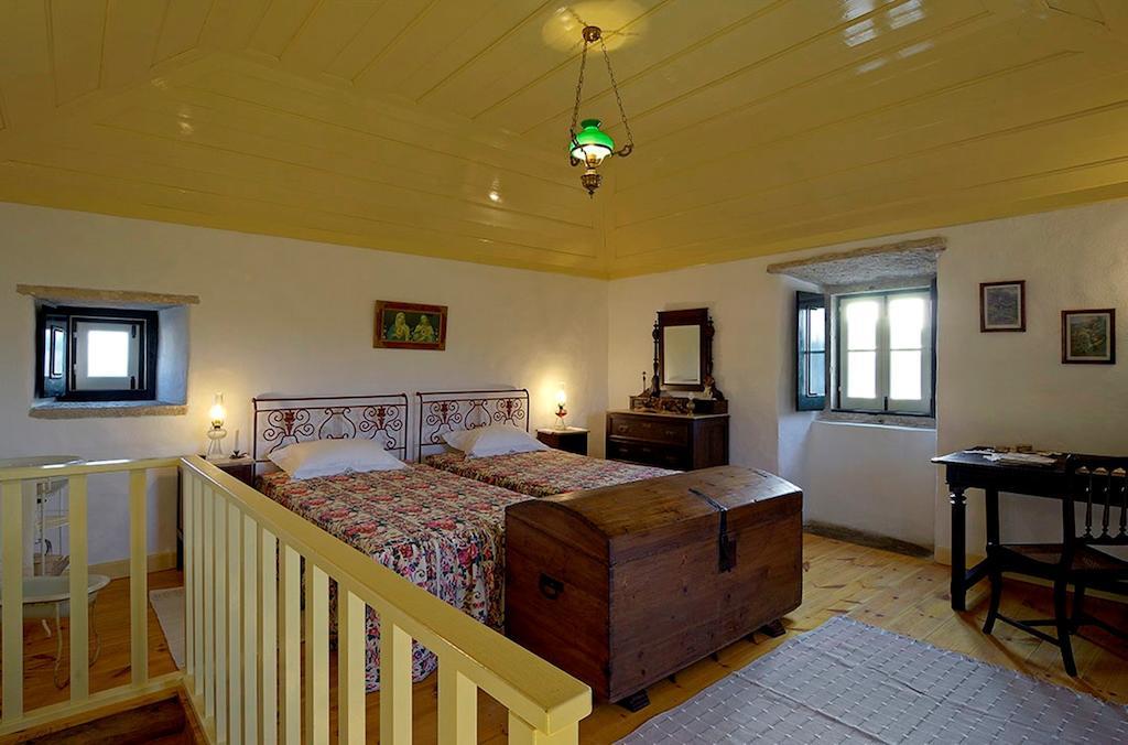Aldeia Da Mata Pequena Otel Mafra Oda fotoğraf