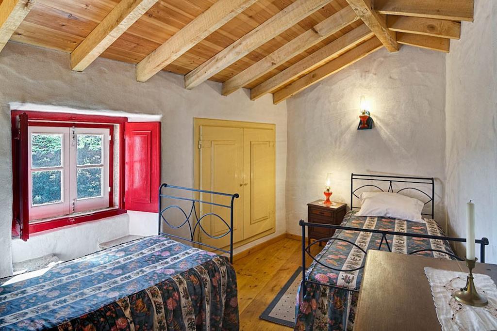 Aldeia Da Mata Pequena Otel Mafra Oda fotoğraf