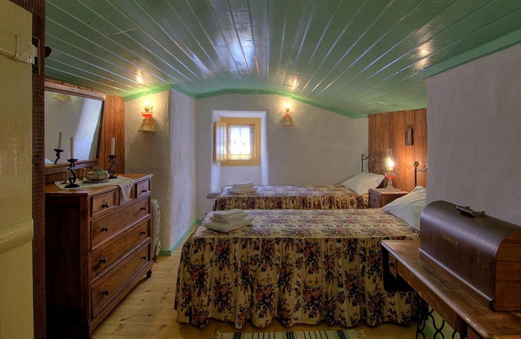 Aldeia Da Mata Pequena Otel Mafra Oda fotoğraf