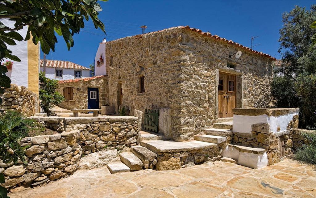 Aldeia Da Mata Pequena Otel Mafra Dış mekan fotoğraf