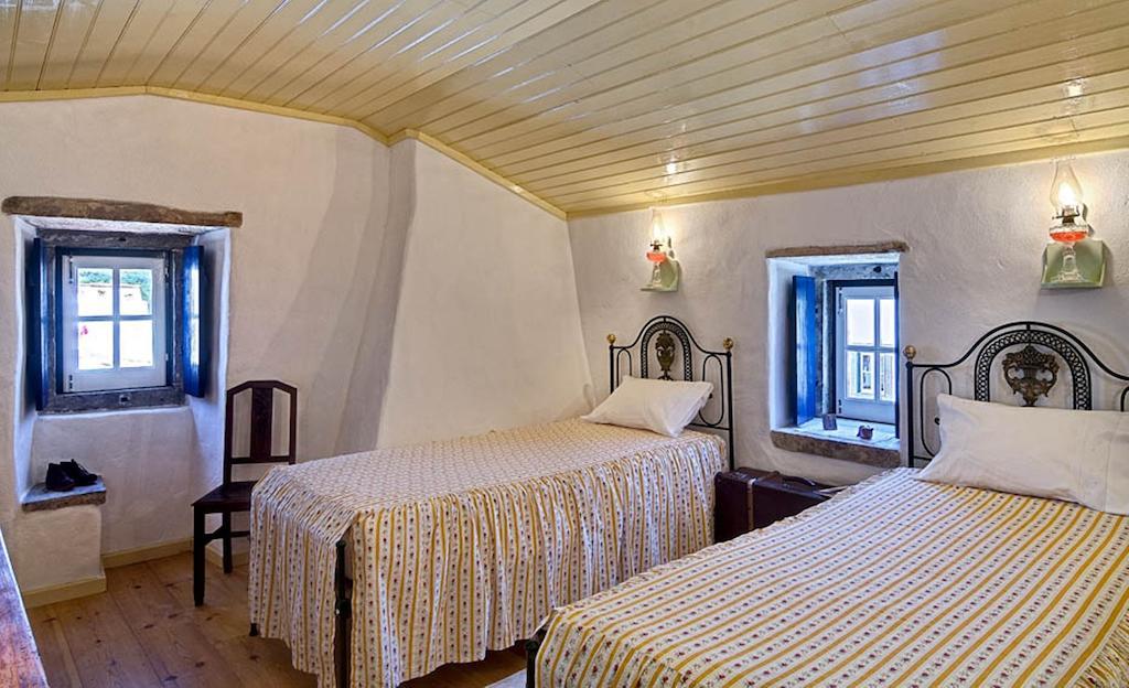 Aldeia Da Mata Pequena Otel Mafra Oda fotoğraf