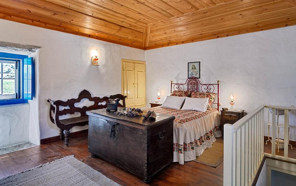 Aldeia Da Mata Pequena Otel Mafra Oda fotoğraf