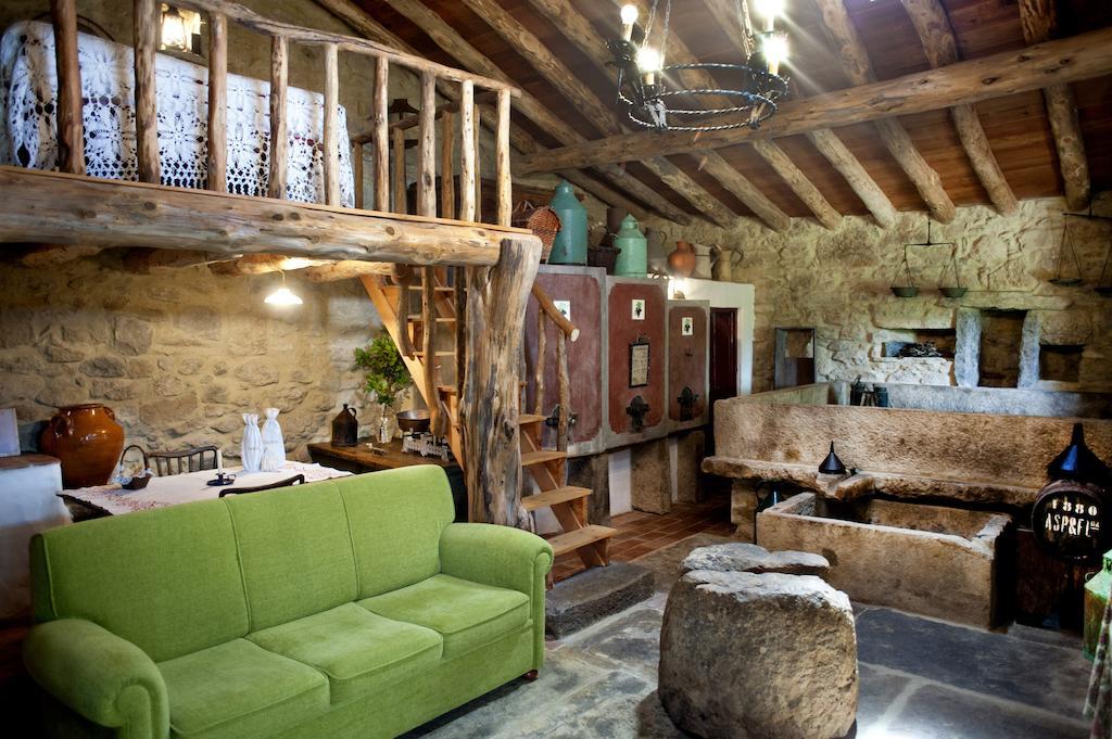 Aldeia Da Mata Pequena Otel Mafra Oda fotoğraf