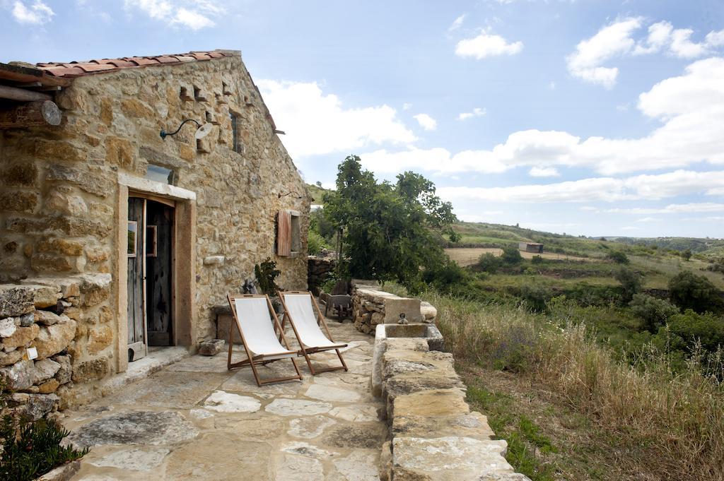 Aldeia Da Mata Pequena Otel Mafra Oda fotoğraf