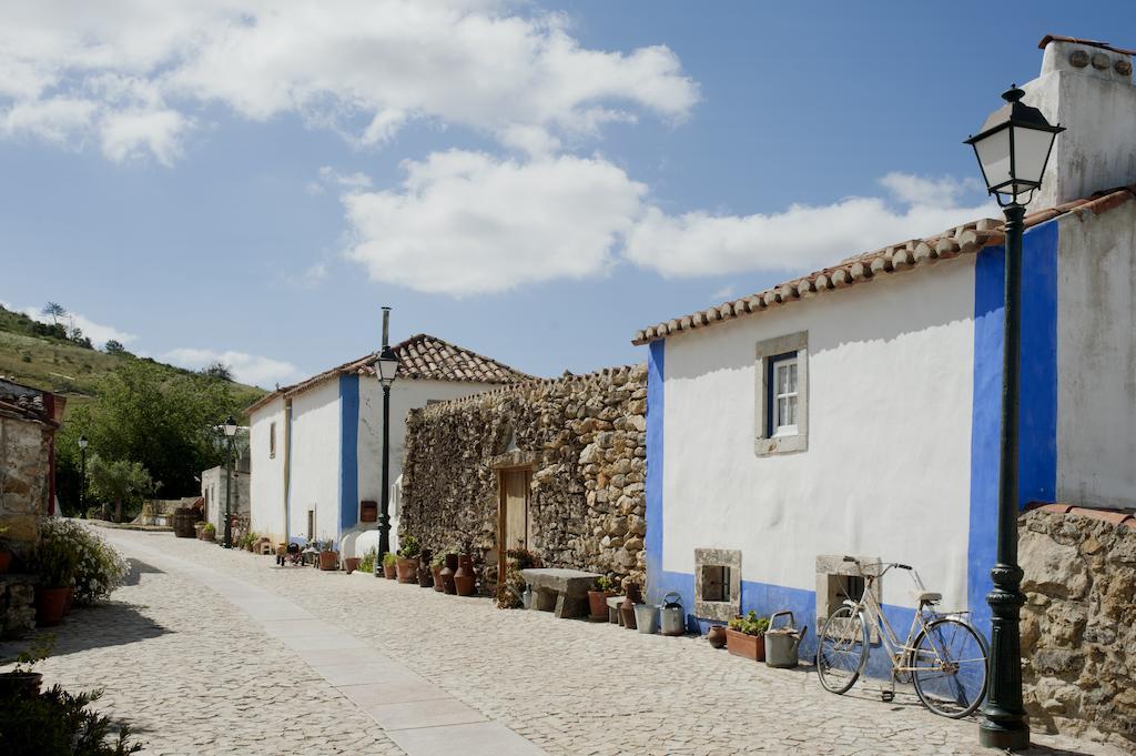 Aldeia Da Mata Pequena Otel Mafra Dış mekan fotoğraf