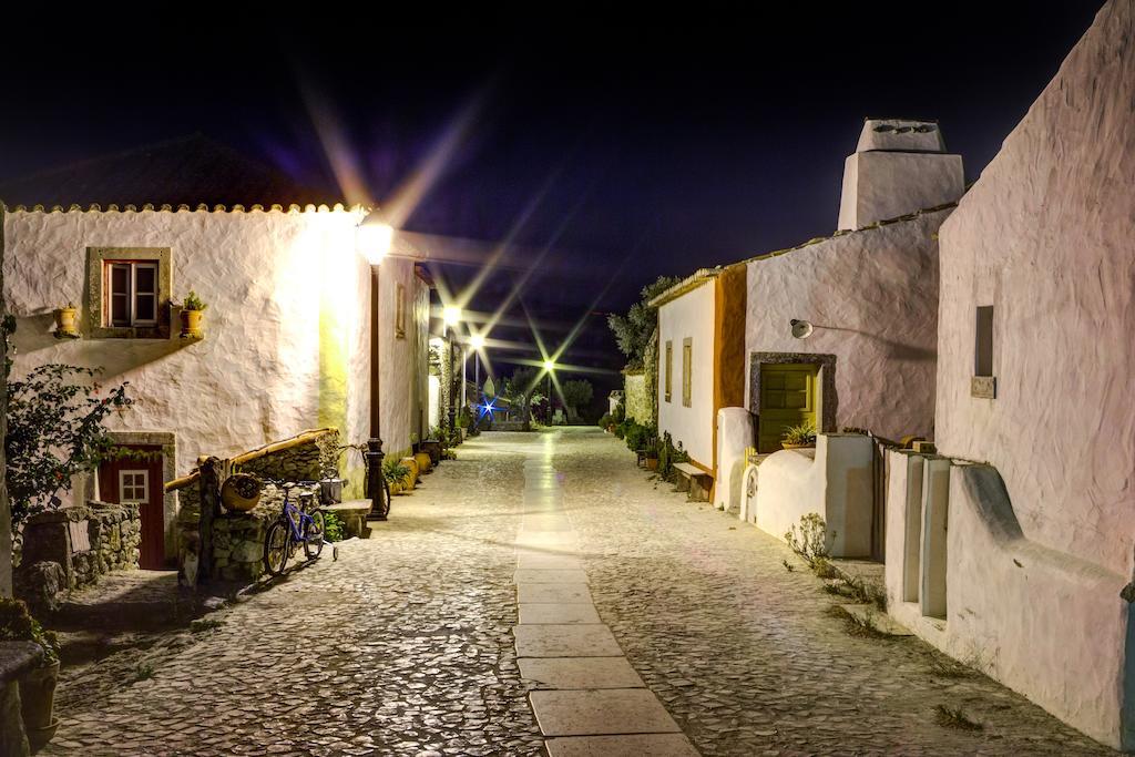 Aldeia Da Mata Pequena Otel Mafra Dış mekan fotoğraf