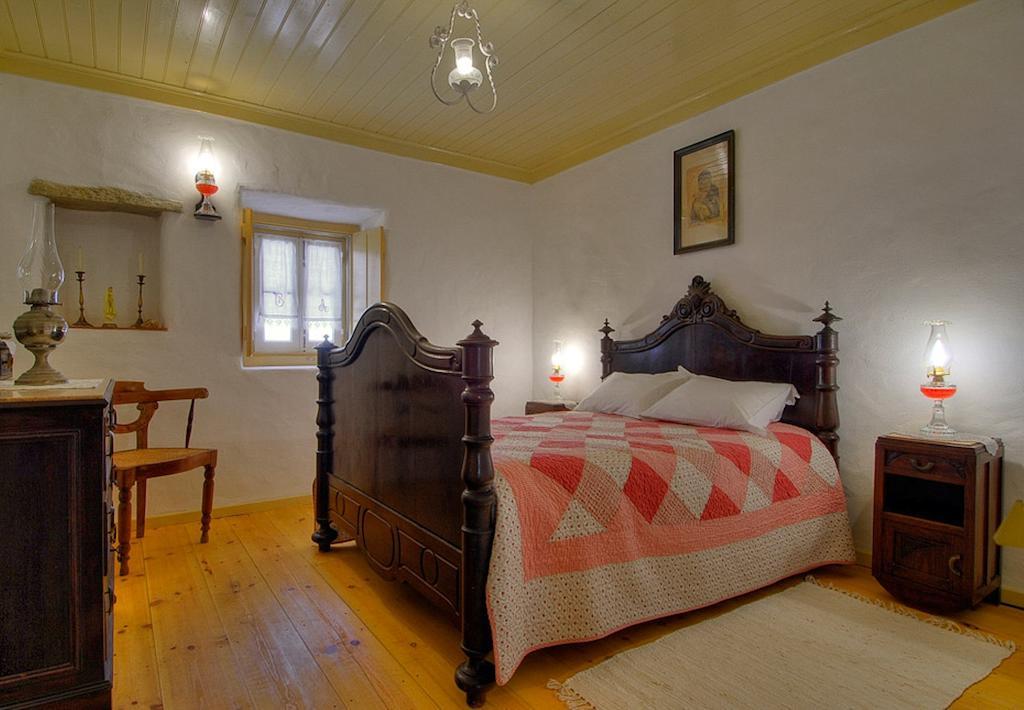 Aldeia Da Mata Pequena Otel Mafra Oda fotoğraf