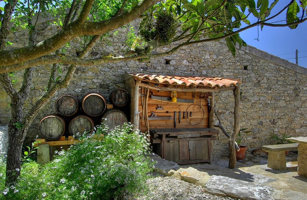 Aldeia Da Mata Pequena Otel Mafra Oda fotoğraf