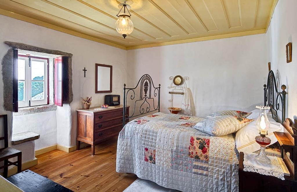 Aldeia Da Mata Pequena Otel Mafra Oda fotoğraf