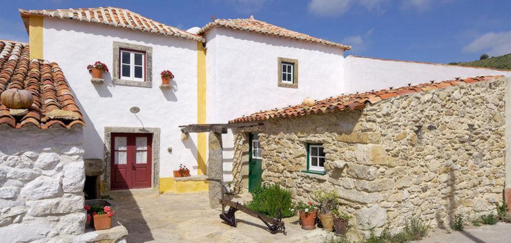 Aldeia Da Mata Pequena Otel Mafra Dış mekan fotoğraf