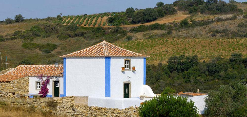 Aldeia Da Mata Pequena Otel Mafra Dış mekan fotoğraf