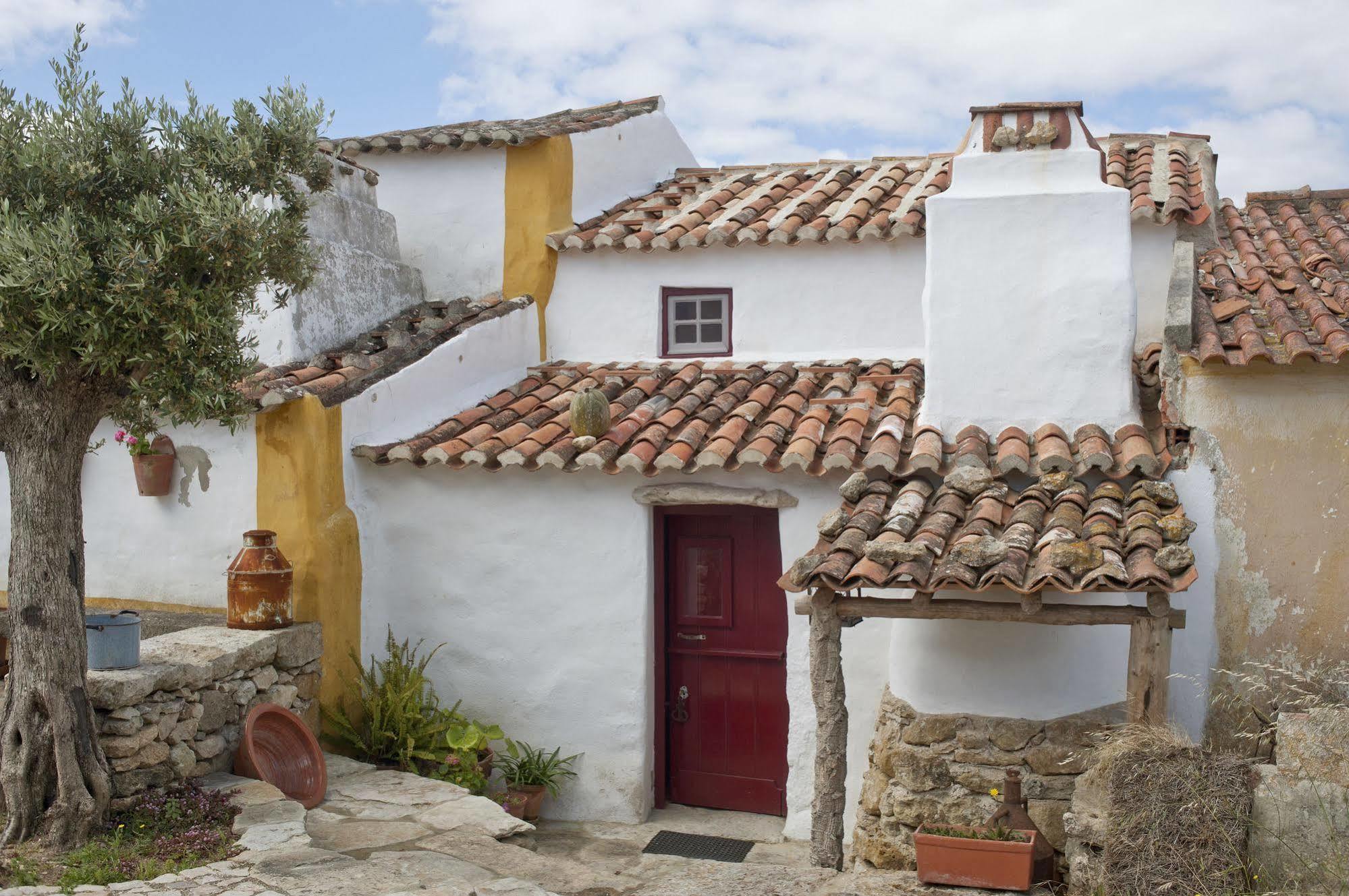 Aldeia Da Mata Pequena Otel Mafra Dış mekan fotoğraf